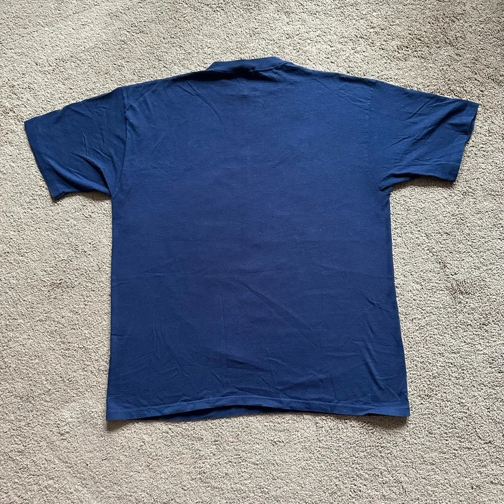 Vintage Tazz t shirt ( 1995) - Picture 3 of 10